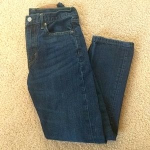 Mens Levi's 30x30 jeans